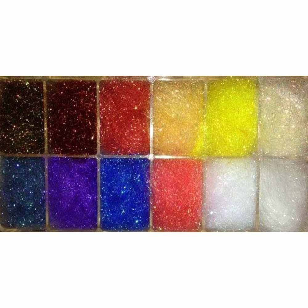Baetis Prism 2 Box Dubbing Mehrfarbig Baetis Prism 2 Box Dubbing Mehrfarbig von Baetis