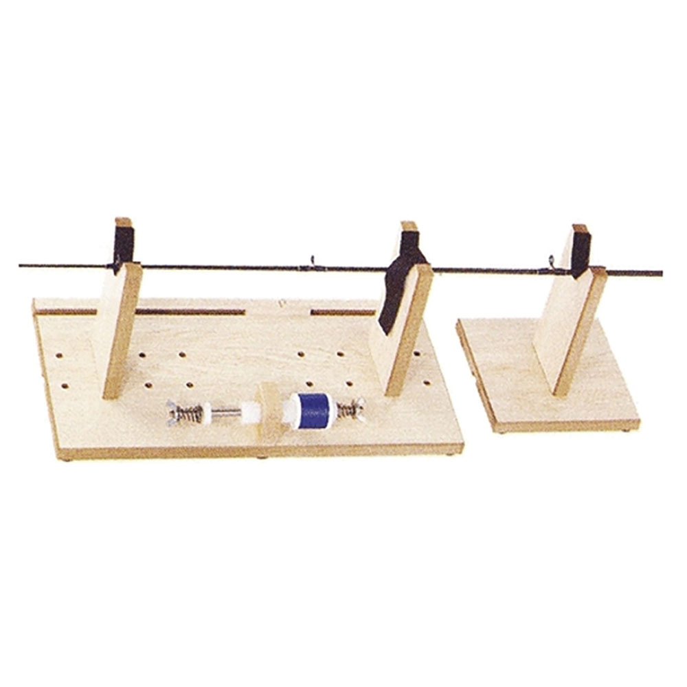 Baetis Ringing Table Braun Baetis Ringing Table Braun von Baetis