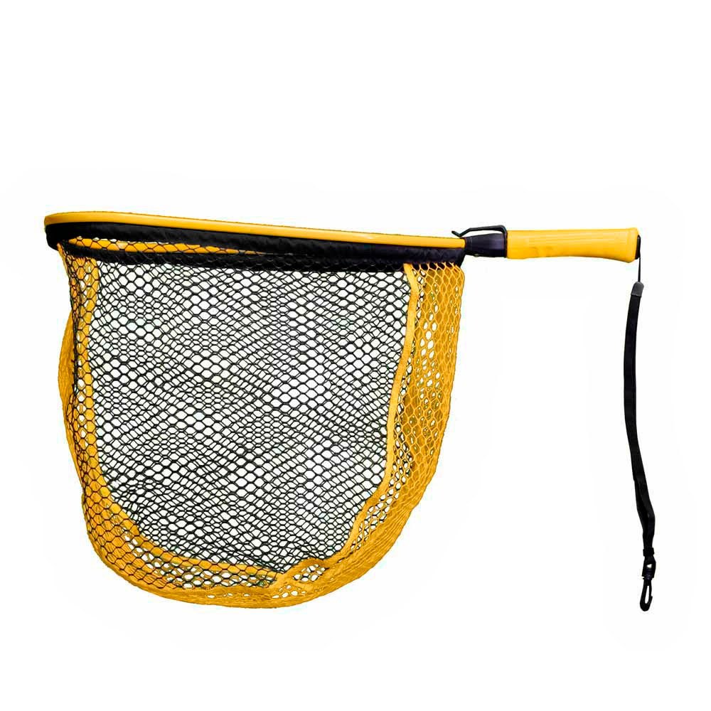 Baetis Round Floating Net Gelb Baetis Round Floating Net Gelb von Baetis