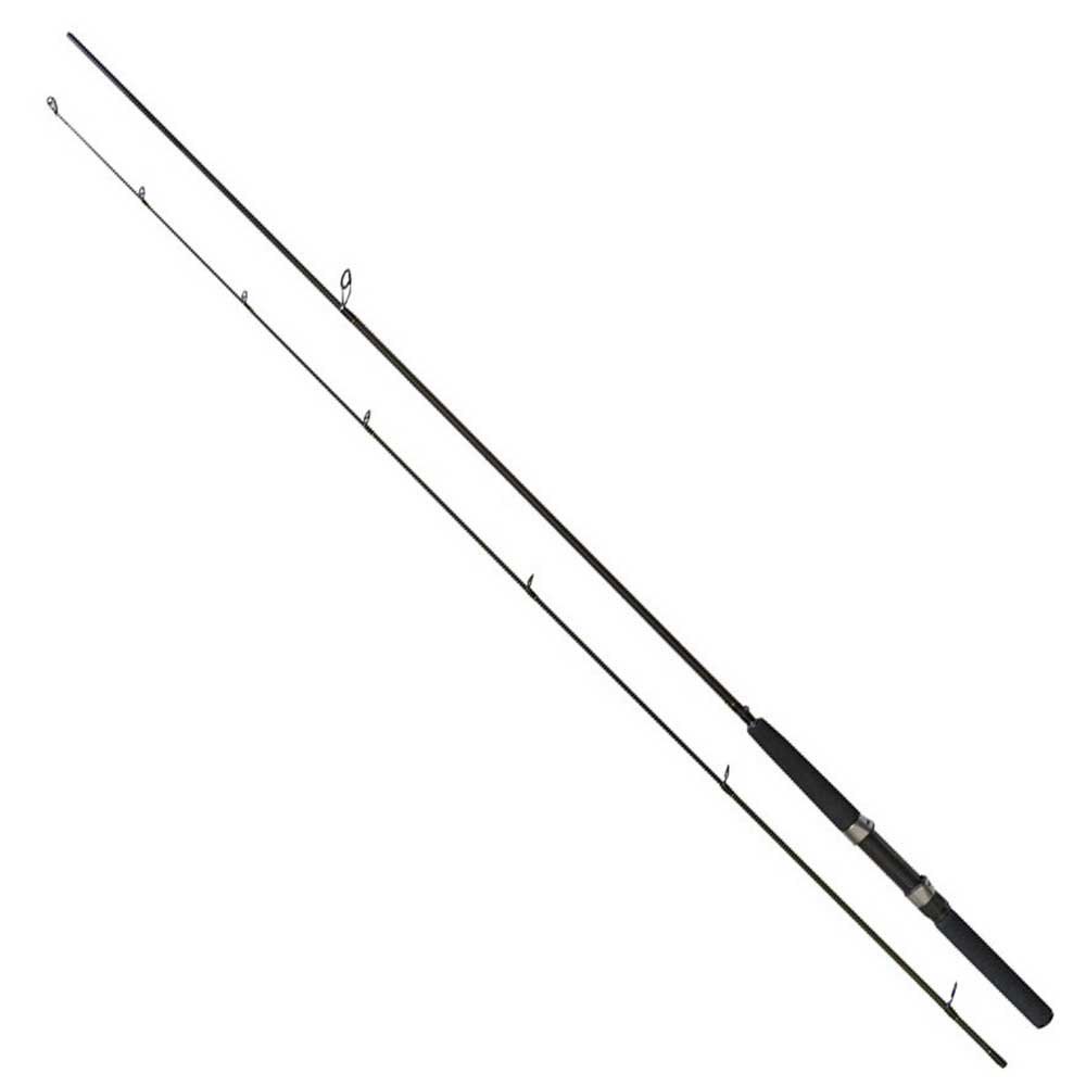 Baetis Special Buldo Fly Fishing Rod Schwarz 2.70 m / 3-20 g von Baetis