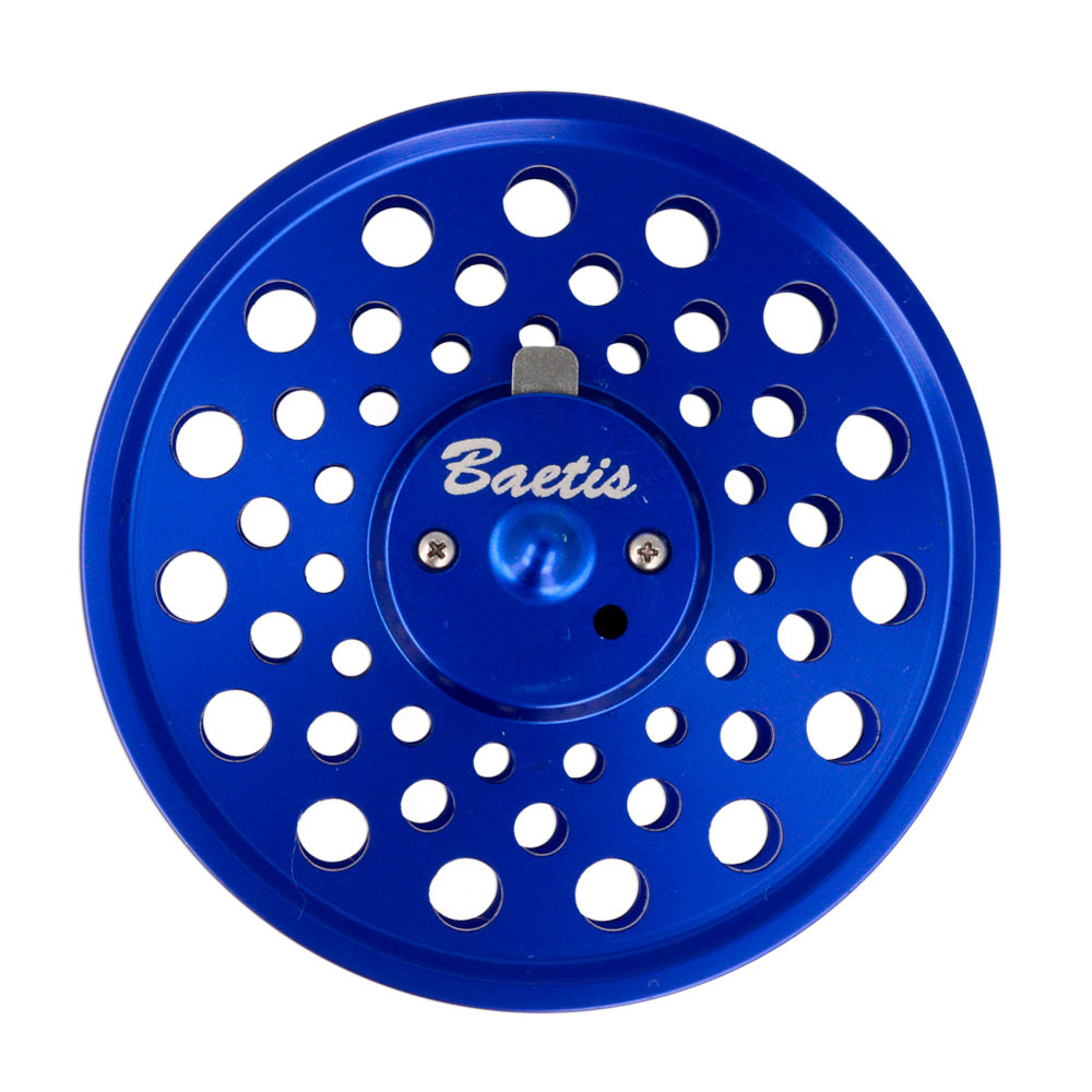 Baetis Standar Lake Spare Spool Blau Baetis Standar Lake Spare Spool Blau von Baetis