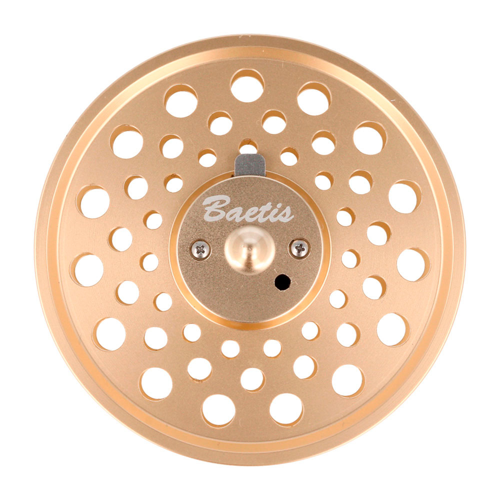 Baetis Standar Lake Spare Spool Golden Baetis Standar Lake Spare Spool Golden von Baetis