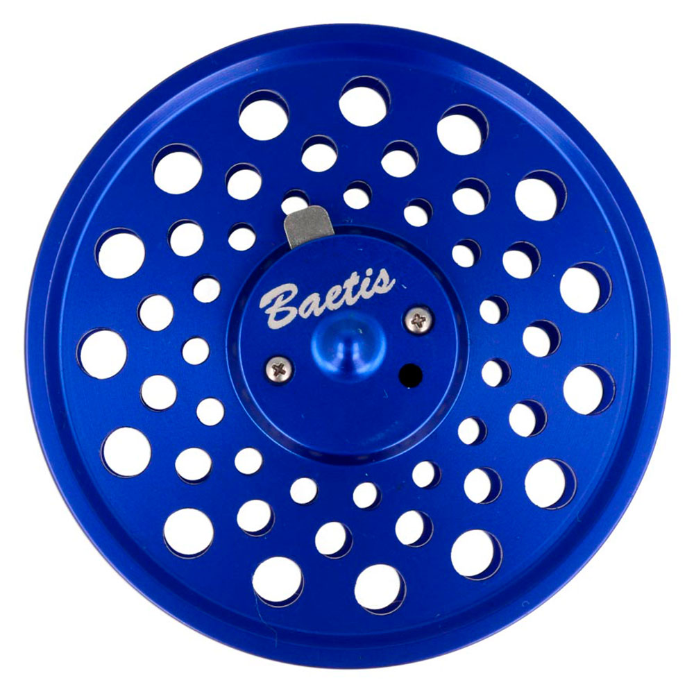 Baetis Standar Spare Spool Blau Baetis Standar Spare Spool Blau von Baetis