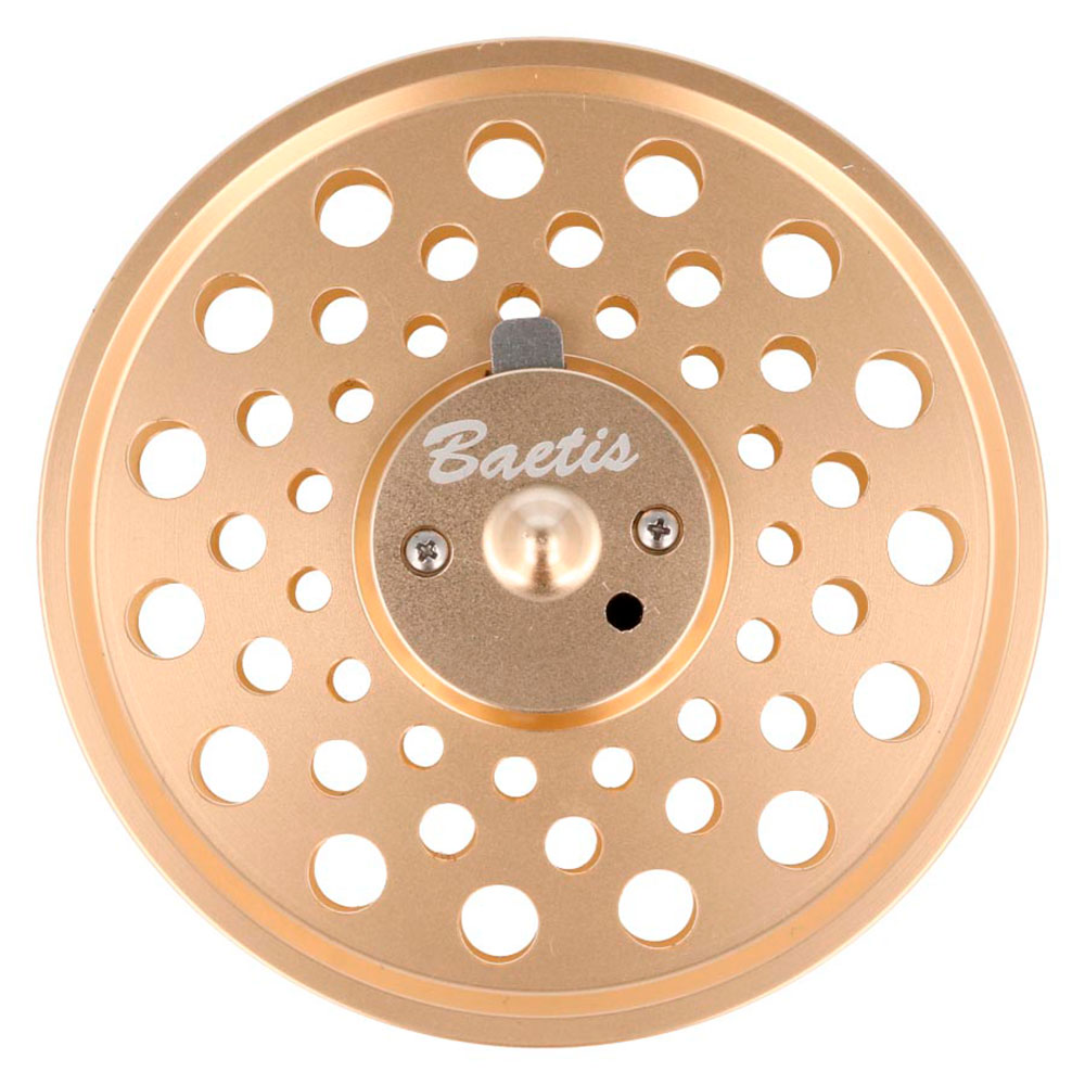 Baetis Standar Spare Spool Golden Baetis Standar Spare Spool Golden von Baetis