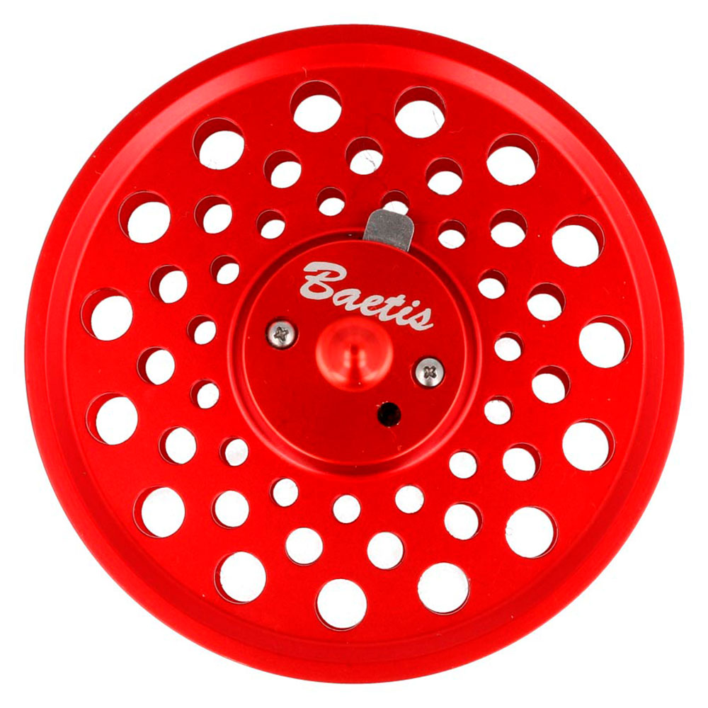 Baetis Standar Spare Spool Rot Baetis Standar Spare Spool Rot von Baetis