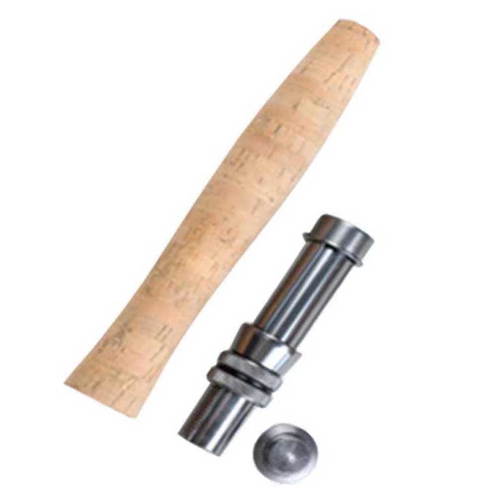 Baetis Stress Fishing Rod Handle Schwarz 3.20 m / Line 4 Baetis Stress Fishing Rod Handle Schwarz 3.20 m / Line 4 von Baetis