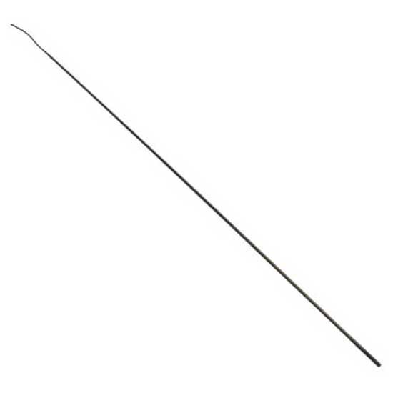 Baetis Tenkara Nalon First Fishing Rod Section Schwarz 3.65 m Baetis Tenkara Nalon First Fishing Rod Section Schwarz 3.65 m von Baetis