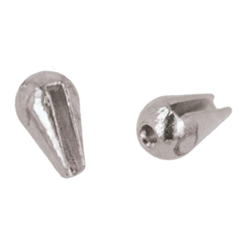 Baetis Tungsten Drops Eyes 100 Units Silber 3.0 g Baetis Tungsten Drops Eyes 100 Units Silber 3.0 g von Baetis