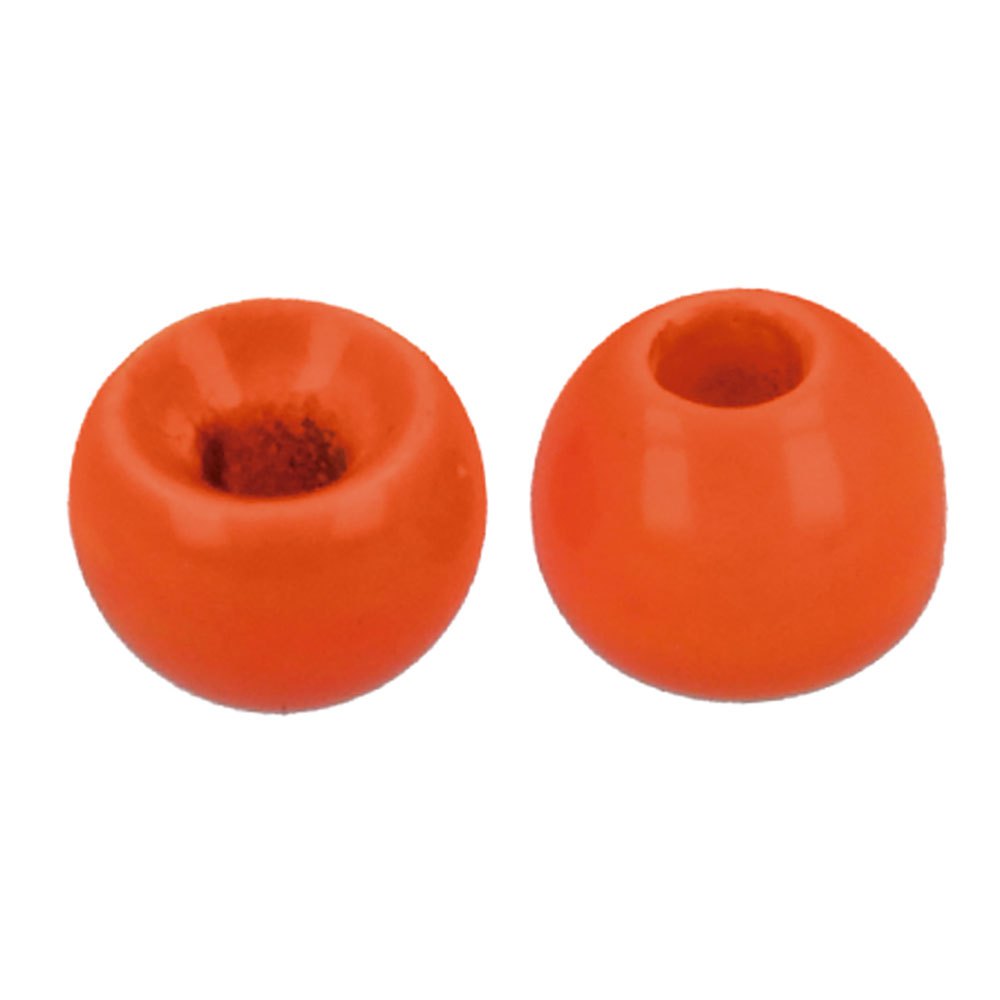 Baetis Tungsten Head Extra 100 Units Orange 4.60 mm von Baetis