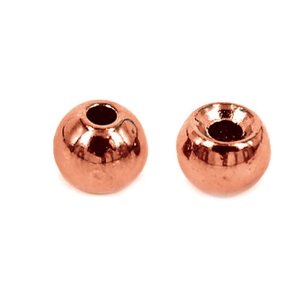 Baetis Tungsten Extra Heads 100 Units Orange 5.5 mm Baetis Tungsten Extra Heads 100 Units Orange 5.5 mm von Baetis