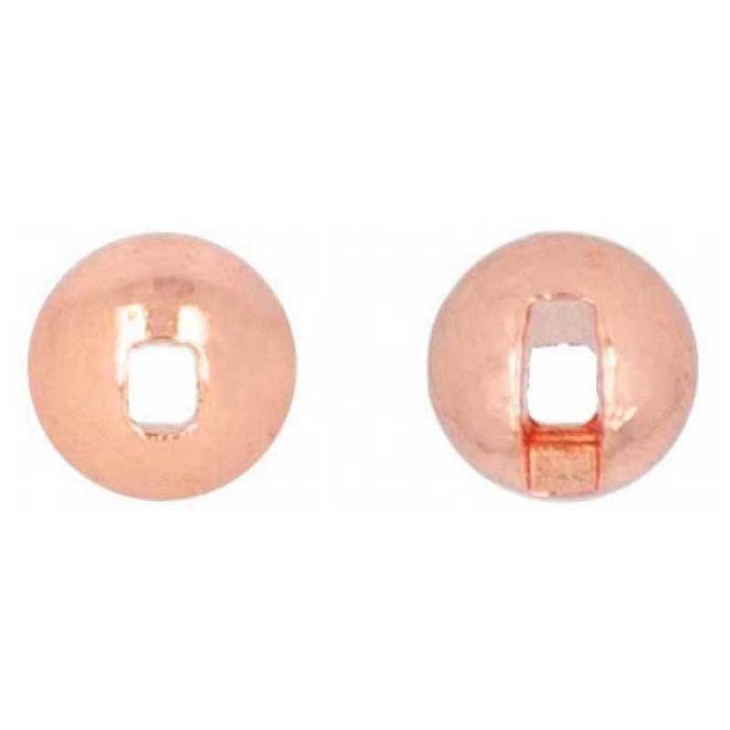Baetis Tungsten Mini Heads 100 Units Orange 3 mm Baetis Tungsten Mini Heads 100 Units Orange 3 mm von Baetis