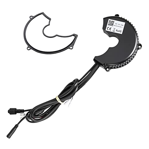 Bafang BBS01B Controller 36V 250W für Mid Drive Motor mit Frontlampenanschluss und Schaltsensoranschluss Aktuelles Modell Bafang BBS01B Controller 36V 250W für Mid Drive Motor mit Frontlampenanschluss und Schaltsensoranschluss Aktuelles Modell von Bafang