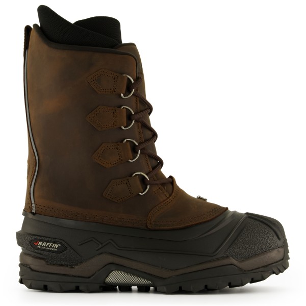 Baffin - Control Max - Winterschuhe Gr 12 braun von Baffin