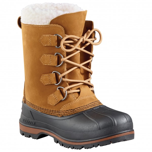 Baffin - Women's Canada - Winterschuhe Gr 6 braun von Baffin