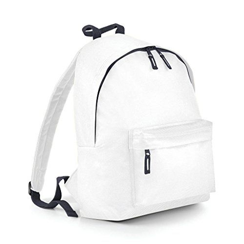 Junior Fashion Backpack von BagBase
