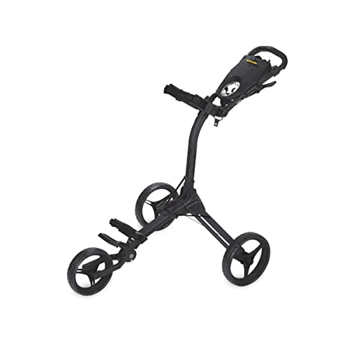 Bag Boy Compact C3 Trolley schwarz Bag Boy Compact C3 Trolley schwarz von Bag Boy