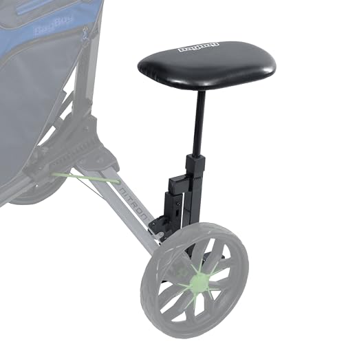 Bag Boy Golf Push Cart Sitz Bag Boy Golf Push Cart Sitz von Bag Boy