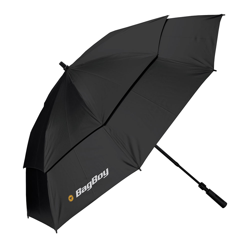 'Bag Boy Golf UV Proof Regenschirm schwarz' 'Bag Boy Golf UV Proof Regenschirm schwarz' von 'Bag Boy'
