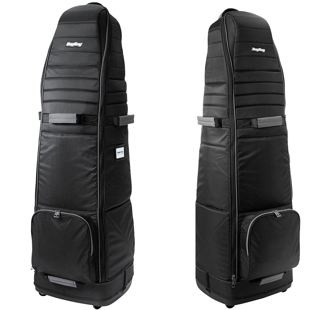 'Bag Boy Travelcover Freestyle schwarz' 'Bag Boy Travelcover Freestyle schwarz' von 'Bag Boy'