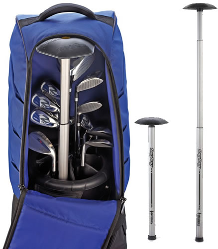 'Bag Boy Travelcover Stabilisator Backbone' 'Bag Boy Travelcover Stabilisator Backbone' von 'Bag Boy'