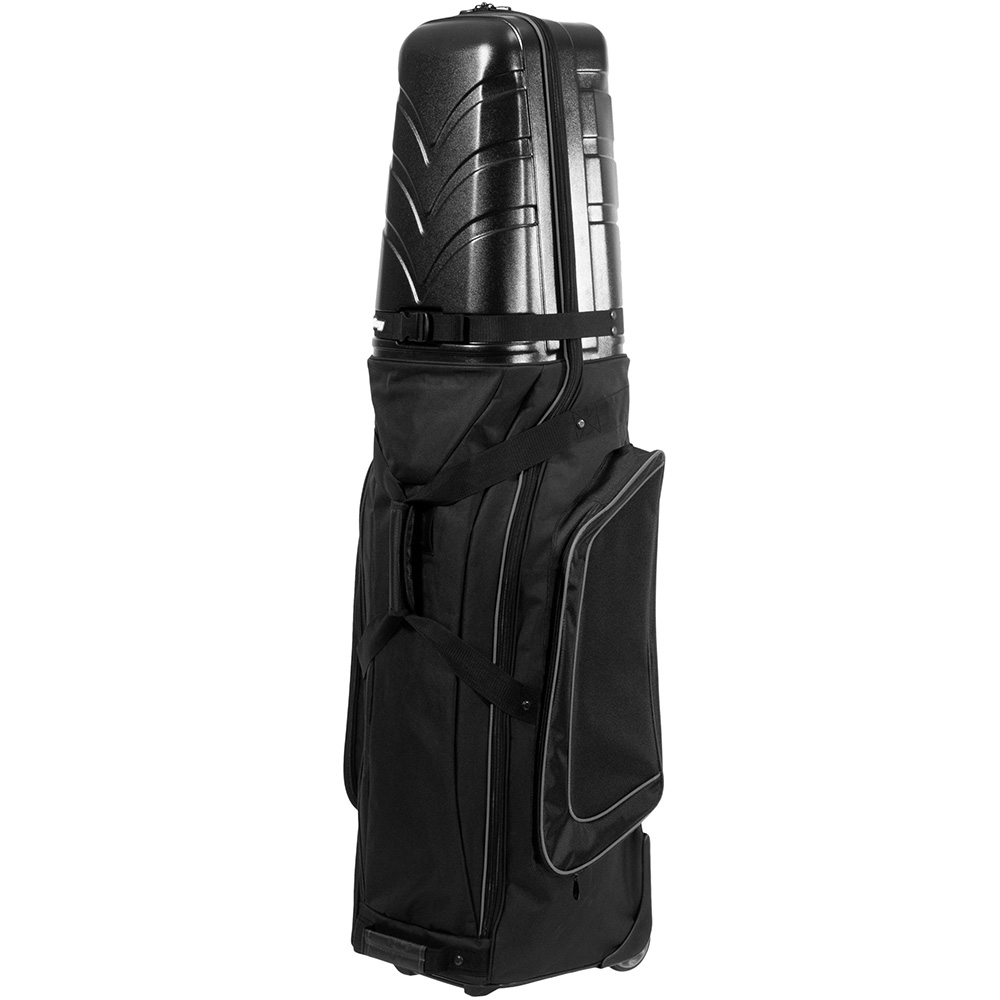 'Bag Boy Travelcover T-10 schwarz' 'Bag Boy Travelcover T-10 schwarz' von 'Bag Boy'
