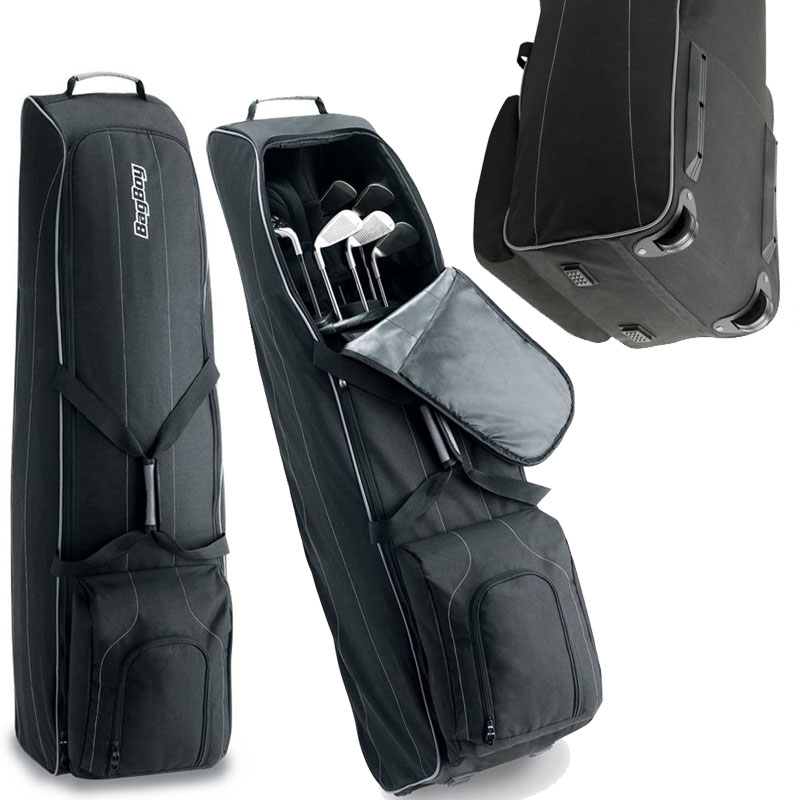 'Bag Boy Travelcover T 460' 'Bag Boy Travelcover T 460' von 'Bag Boy'