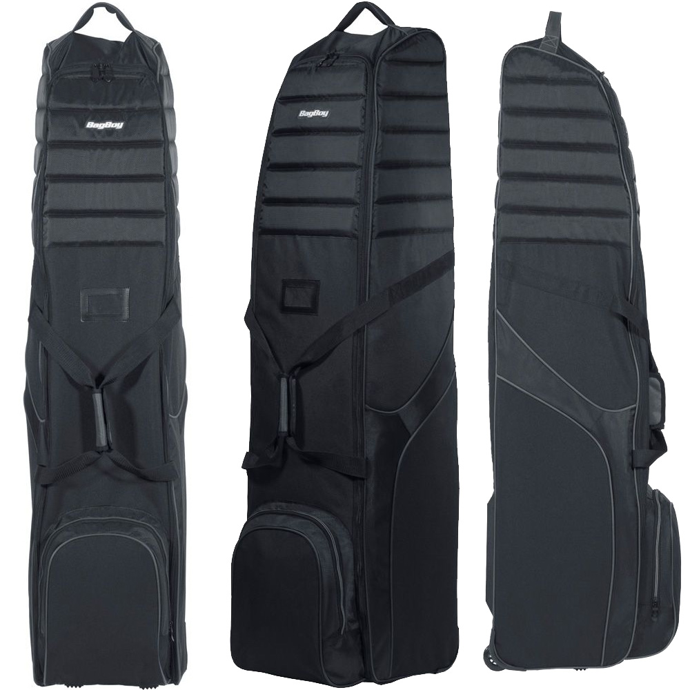'Bag Boy Travelcover T 660 schwarz' 'Bag Boy Travelcover T 660 schwarz' von 'Bag Boy'