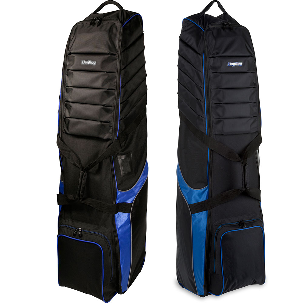 'Bag Boy Travelcover T 750 schwarz/blau' 'Bag Boy Travelcover T 750 schwarz/blau' von 'Bag Boy'