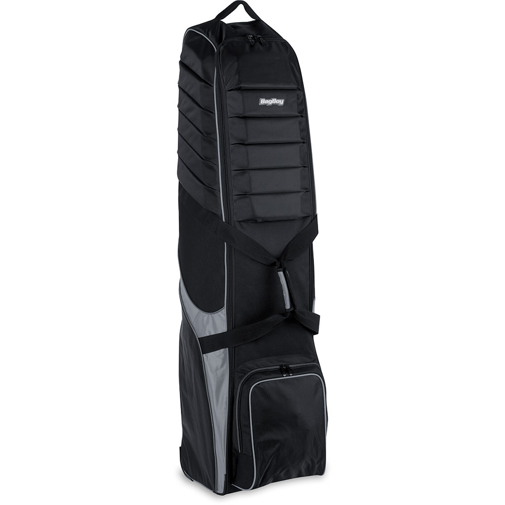 'Bag Boy Travelcover T 750 schwarz/grau' 'Bag Boy Travelcover T 750 schwarz/grau' von 'Bag Boy'