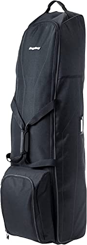Bag Boy Unisex T-460 – BAG BOY T 460 REISEABDECKUNG SCHWARZ, Schwarz, Einheitsgröße Bag Boy Unisex T-460 – BAG BOY T 460 REISEABDECKUNG SCHWARZ, Schwarz, Einheitsgröße von Bag Boy