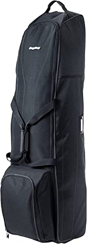 Bag Boy Unisex T-460 – BAG BOY T 460 REISEABDECKUNG SCHWARZ, Schwarz, Einheitsgröße von Bag Boy