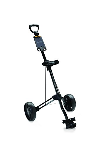 BagBoy M350 Golftrolley Schwarz von Bag Boy