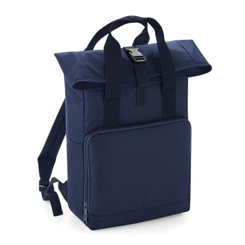 BagBase BG118 Twin Handle Roll-Top Backpack BagBase BG118 Twin Handle Roll-Top Backpack von BagBase