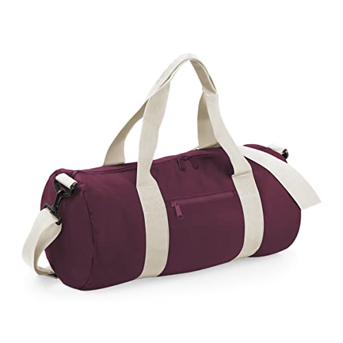 BagBase BG140 Original Barrel Bag BagBase BG140 Original Barrel Bag von BagBase