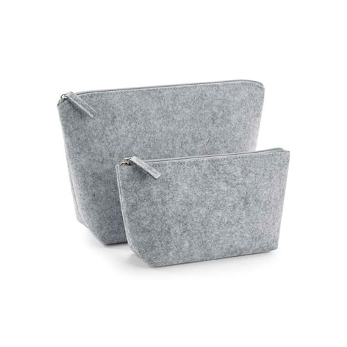 BagBase BG724 Felt Accessory Bag - Size S BagBase BG724 Felt Accessory Bag - Size S von BagBase