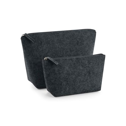 BagBase BG724 Felt Accessory Bag - Size S BagBase BG724 Felt Accessory Bag - Size S von BagBase