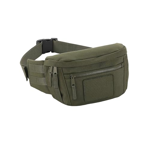 BagBase BG842 Molle Utility Waistpack BagBase BG842 Molle Utility Waistpack von BagBase