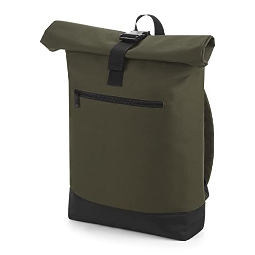 BagBase BG855 Roll-Top Backpack BagBase BG855 Roll-Top Backpack von BagBase