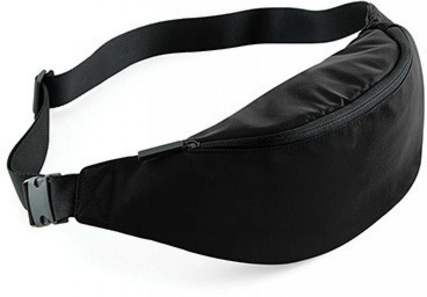 BagBase Bauchtasche Bauchtasche Studio Waistpack / 38 x 14 x 8 cm BagBase Bauchtasche Bauchtasche Studio Waistpack / 38 x 14 x 8 cm von BagBase