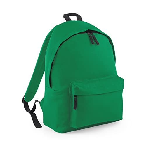 BagBase Fashion Rucksack, 20 tolle Farben Himmelblau Einheitsgröße kelly green BagBase Fashion Rucksack, 20 tolle Farben Himmelblau Einheitsgröße kelly green von BagBase