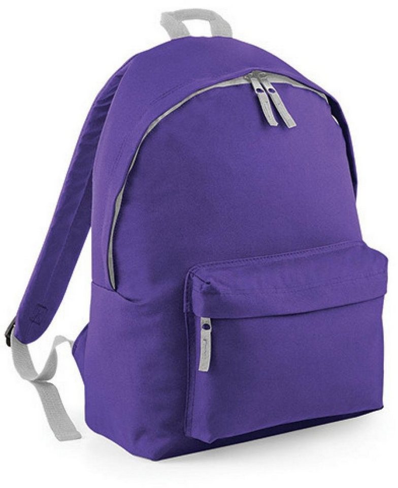 BagBase Freizeitrucksack Junior Fashion Kinder Rucksack, 28 x 38 x 19 cm BagBase Freizeitrucksack Junior Fashion Kinder Rucksack, 28 x 38 x 19 cm von BagBase