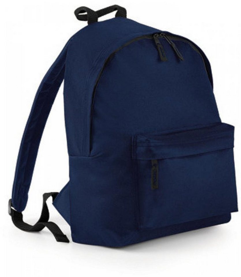 BagBase Freizeitrucksack Junior Fashion Kinder Rucksack, 28 x 38 x 19 cm BagBase Freizeitrucksack Junior Fashion Kinder Rucksack, 28 x 38 x 19 cm von BagBase
