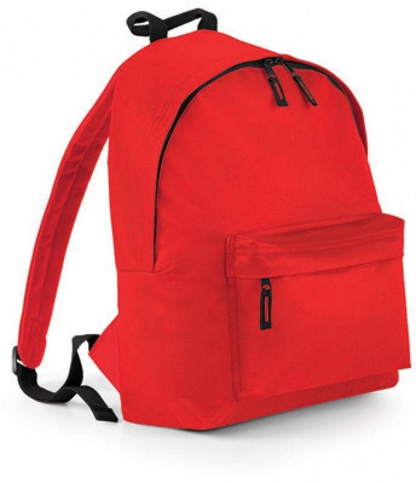 BagBase Freizeitrucksack Junior Fashion Kinder Rucksack, 28 x 38 x 19 cm BagBase Freizeitrucksack Junior Fashion Kinder Rucksack, 28 x 38 x 19 cm von BagBase