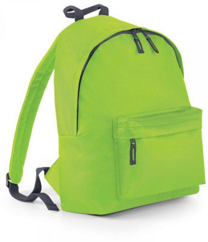 BagBase Freizeitrucksack Junior Fashion Kinder Rucksack, 28 x 38 x 19 cm BagBase Freizeitrucksack Junior Fashion Kinder Rucksack, 28 x 38 x 19 cm von BagBase