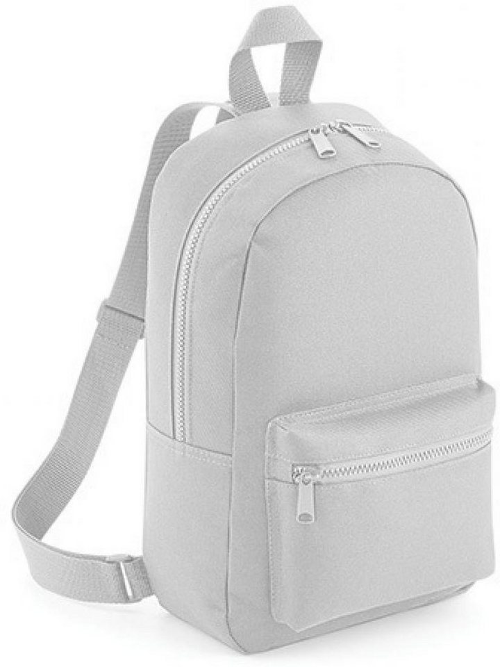 BagBase Freizeitrucksack Mini Essential Fashion Backpack / 23 x 35 x 12 cm von BagBase