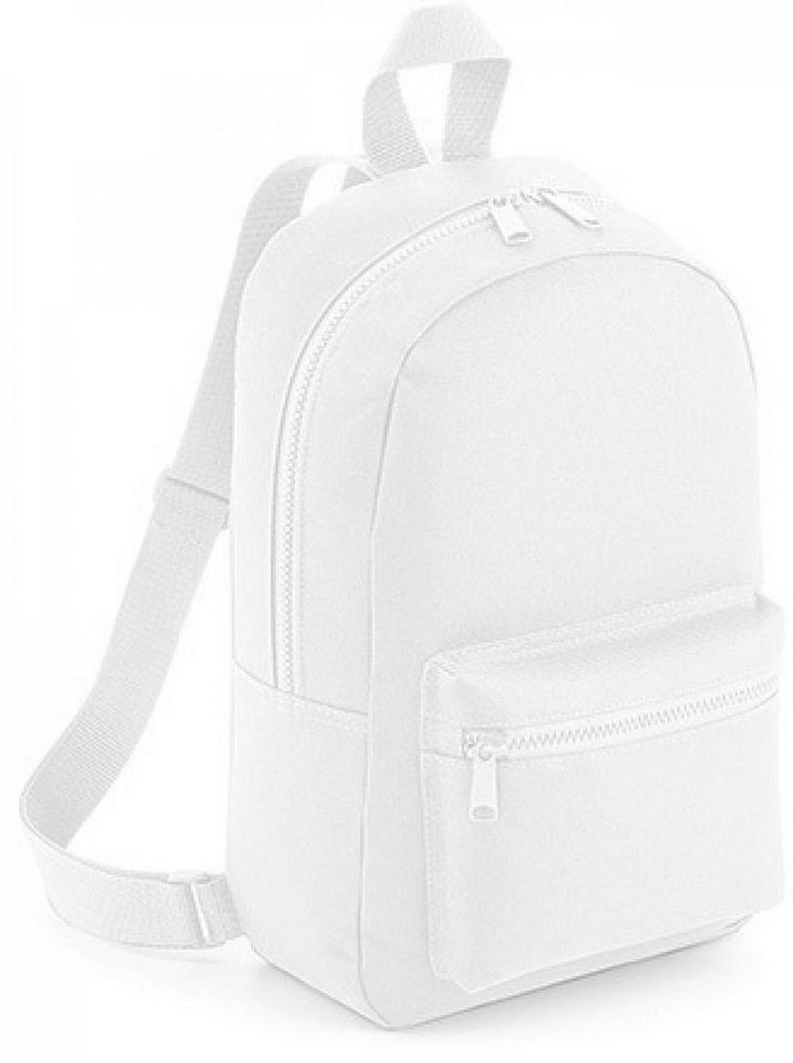 BagBase Freizeitrucksack Mini Essential Fashion Backpack / 23 x 35 x 12 cm BagBase Freizeitrucksack Mini Essential Fashion Backpack / 23 x 35 x 12 cm von BagBase