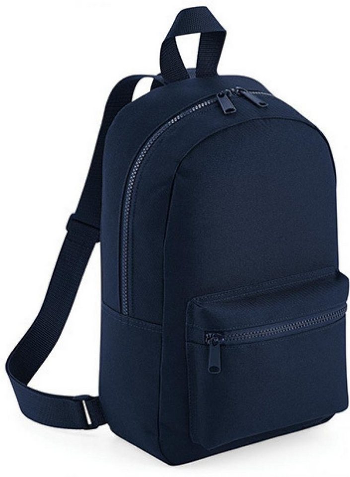 BagBase Freizeitrucksack Mini Essential Fashion Backpack / 23 x 35 x 12 cm BagBase Freizeitrucksack Mini Essential Fashion Backpack / 23 x 35 x 12 cm von BagBase