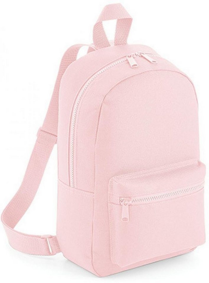 BagBase Freizeitrucksack Mini Essential Fashion Backpack / 23 x 35 x 12 cm BagBase Freizeitrucksack Mini Essential Fashion Backpack / 23 x 35 x 12 cm von BagBase