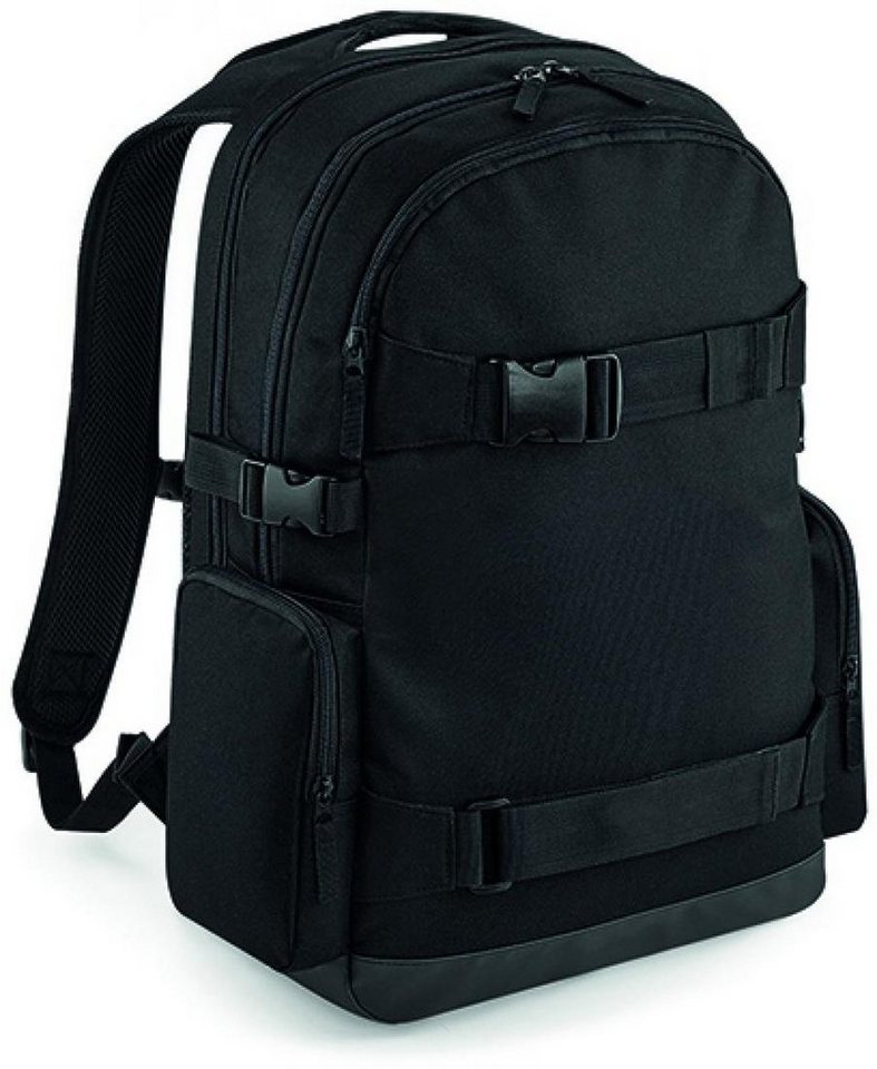 BagBase Freizeitrucksack Old School Boardpack 36 x 46 x 16 cm BagBase Freizeitrucksack Old School Boardpack 36 x 46 x 16 cm von BagBase