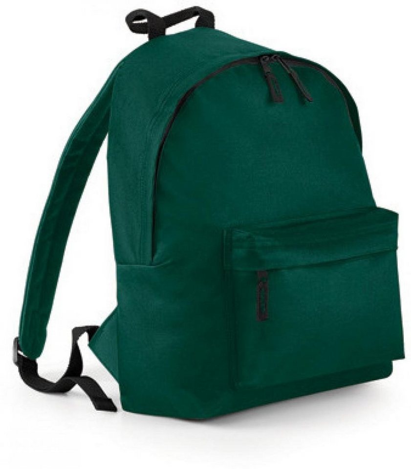 BagBase Freizeitrucksack Original Fashion Backpack / Rucksack, 31 x 42 x 21 cm BagBase Freizeitrucksack Original Fashion Backpack / Rucksack, 31 x 42 x 21 cm von BagBase
